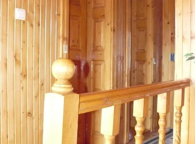 Hotel Саламандра Гостинний Двір Jaremtsche